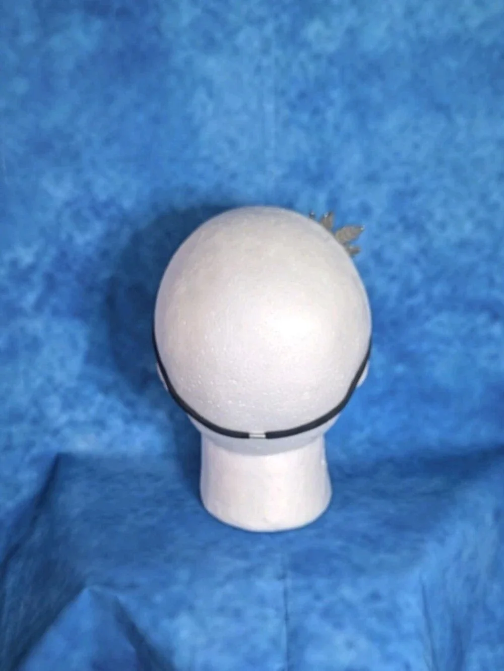 N/A crystal silver